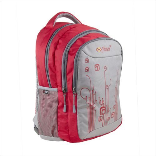 Designer School Bags