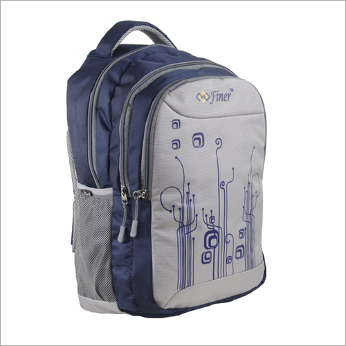 printed School Bags
