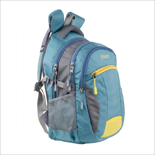 Trendy School Bags