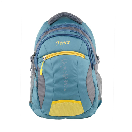 coloured School Bags