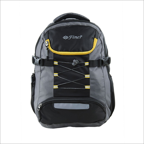 Girls school bag