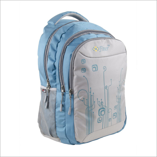 Children School Bag