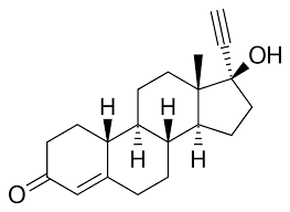 Norethisterone Cas No: 68-22-4