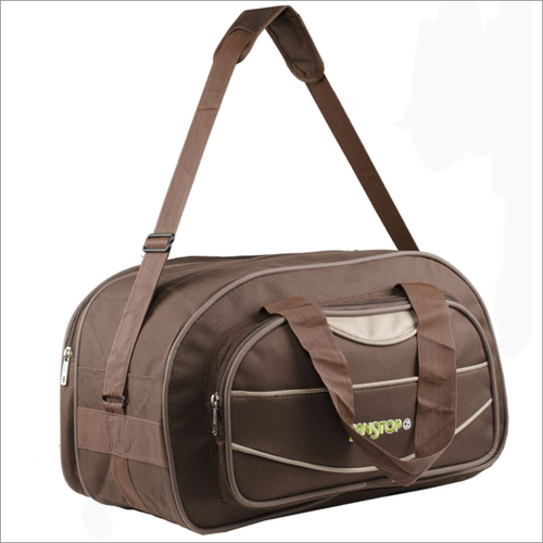 Casual Duffle Bag