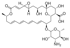 Natamycin - Medicine Grade White Powder, 99% Purity | Fungal Infection Treatment & Food Preservative