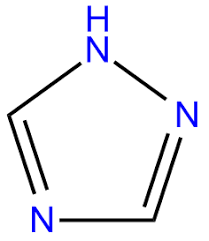 1H-1,2,4-Triazole Cas No: 288-88-0