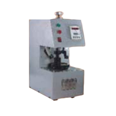 Electric Rub Scuff Tester