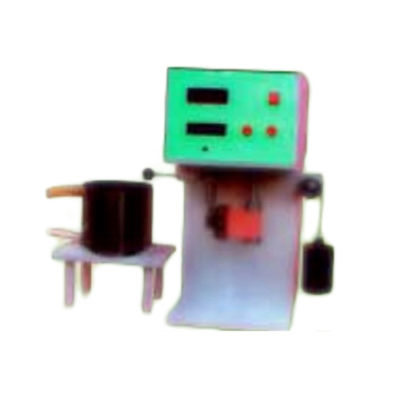 Digital Abrasion Tester