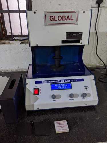 Brightness Tester Brightness Tester
