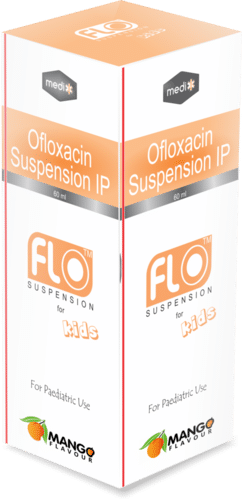 Ofloxacin 50MG (mango)