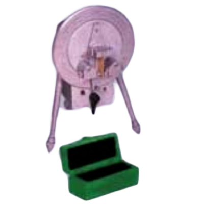 Digital Stiffness Tester Digital Stiffness Tester