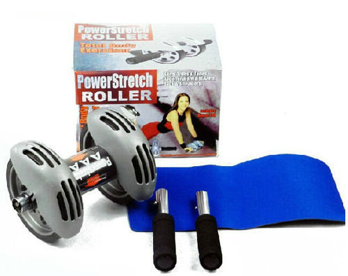 Power Stretch Roller