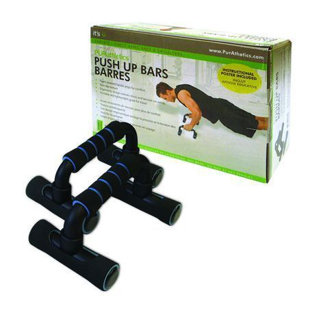 Push Up Bar