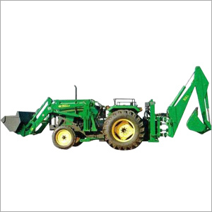 Tractor Front End Loader