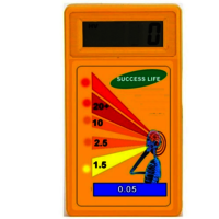 Radiation Tester