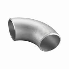 Stainless Steel Pipe Fittings