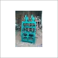 HT Paper Covering Machine