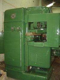 Sykes Gear Shaver (Horizontal) 320mm x 8module For Sale