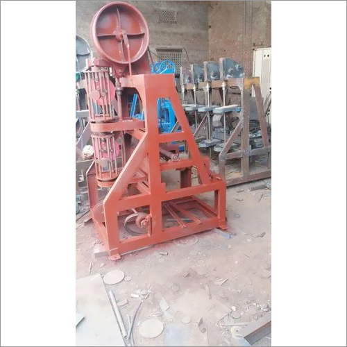 Strip Paper Covering Machine