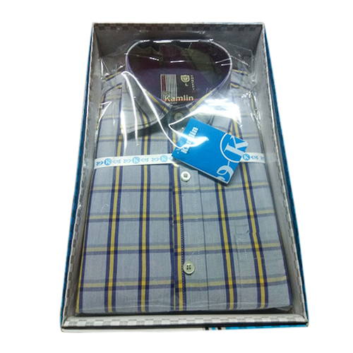 Mens Formal Shirt
