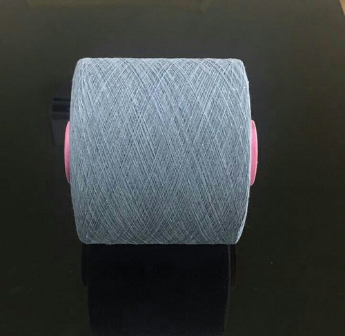 Water Color Cotton Yarn Application: Stitching