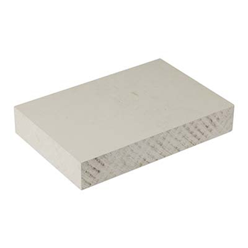 Plain Asbestos Soldering Plate