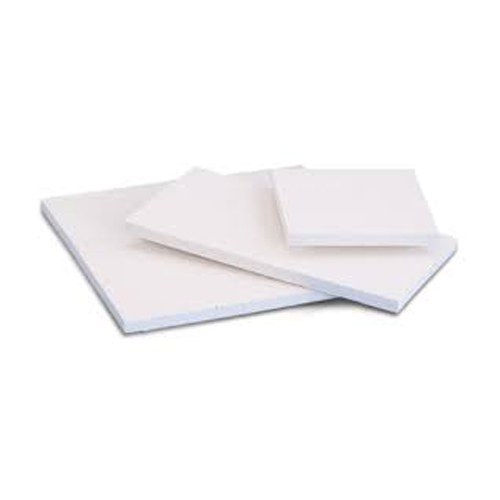 Asbestos Insulation Plates