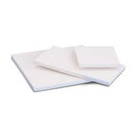 Asbestos Insulation Plates