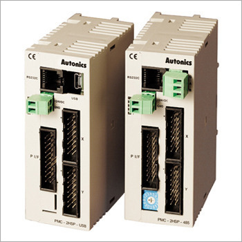 High Speed Interpolation Controller