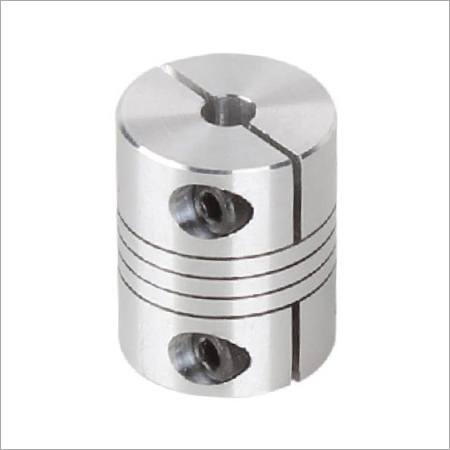 Aluminum Coupling