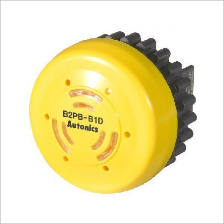 Autonics Fiber Optic Sensor