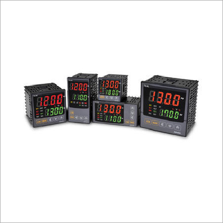 Temperature Controller