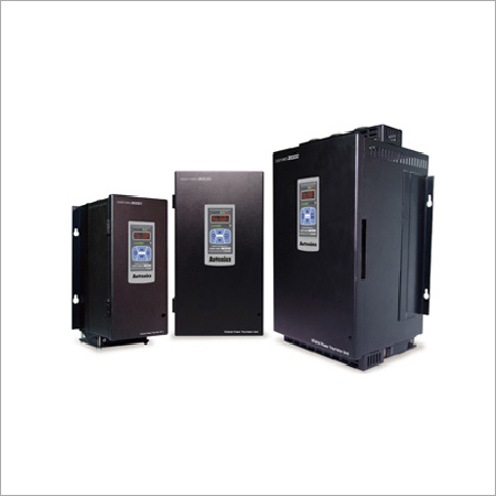 Digital Power Thyristor Units