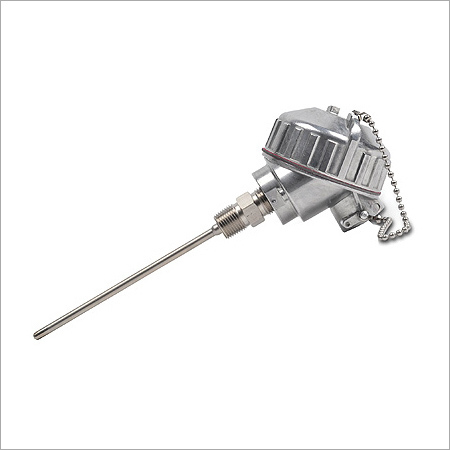 Thermocouple