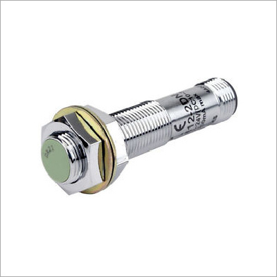 Connector Type Proximity Sensor