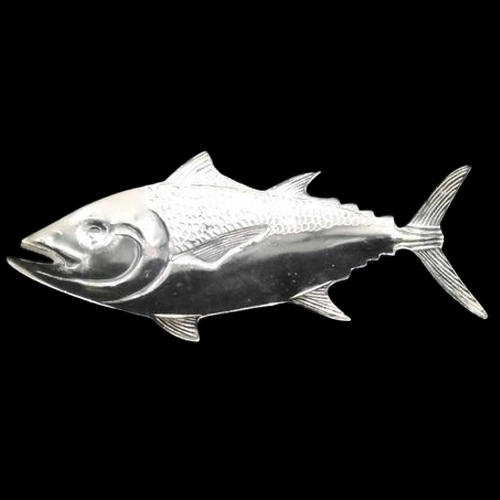Brass Fish