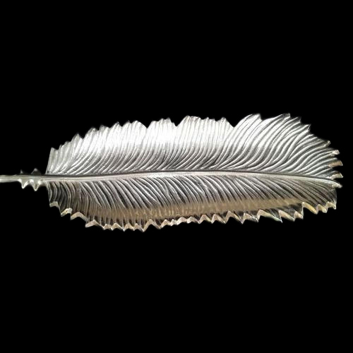 Decorative Palm Leaf