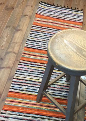 Multi Chindi Rugs