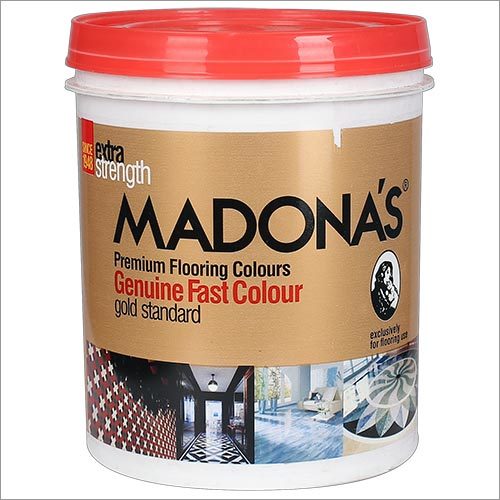 Premium Floor Coating