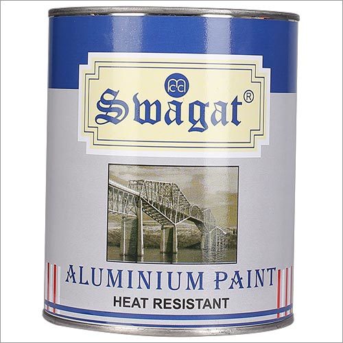 Aluminium Paints Aluminium Paints