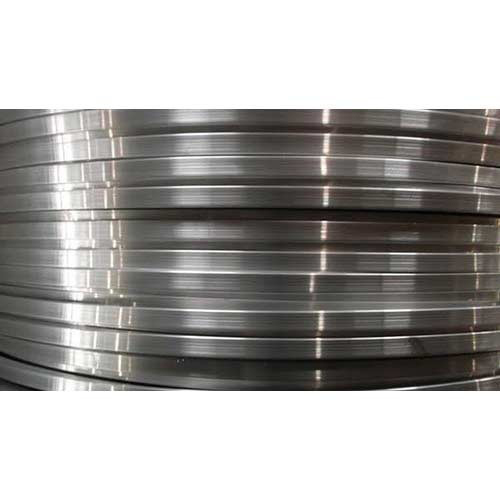 High Quality Bare Aluminum Strips