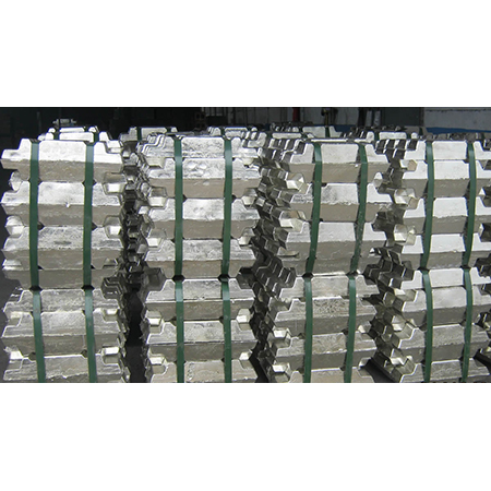 Base Metals