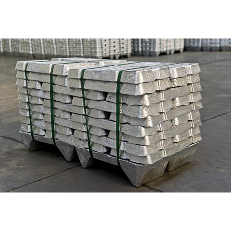 Zinc Ingot
