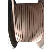 Braided Copper Strip