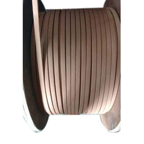 Copper Earthing Strip Hardness: -