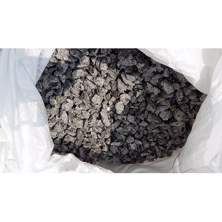 Low Carbon Ferro Chrome - Chrome Lump 10-50 mm, 99.99% Purity | Corrosion Resistant, Mild Hardening, Wear and Abrasion Resistant