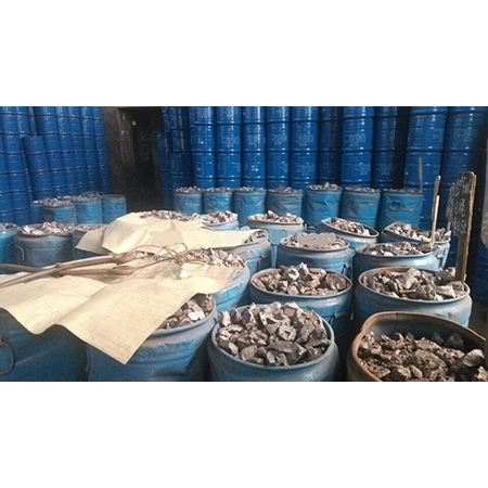 Ferroalloy Ferro Tungsten