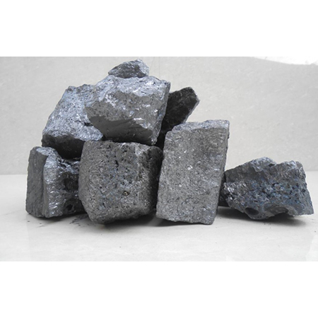 Ferro Alloys