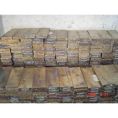 Bismuth Ingots