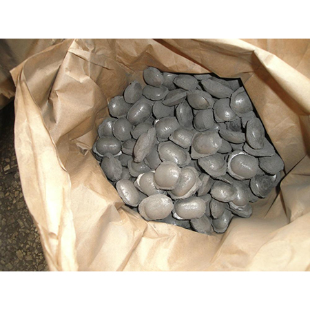 Manganese Briquettes